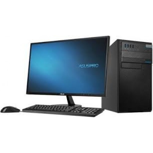 Core i3 PC Ram_4GB HD_500GB GPU 4GB graphics Desktop01